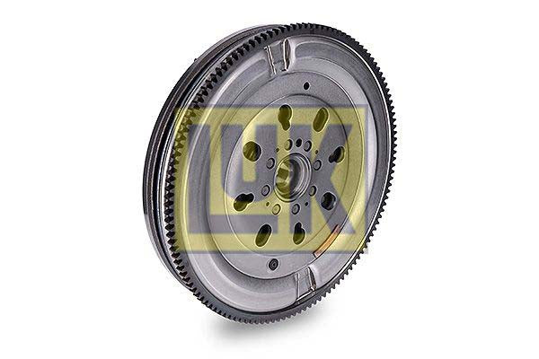 LuK 415 0490 10 Dual Mass Flywheel