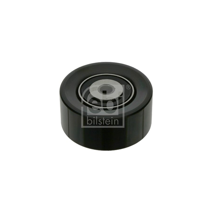 Febi Bilstein 22353 Deflection / Guide Pulley, V-Ribbed Belt