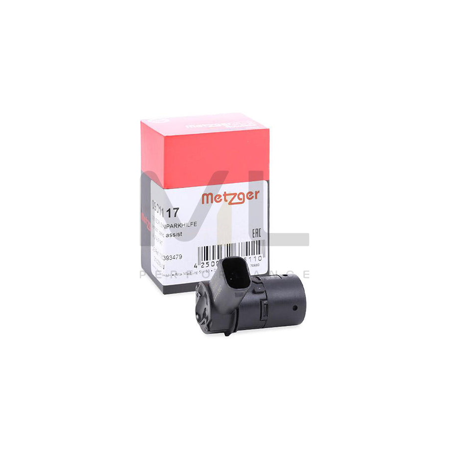 METZGER 0901117 Parking sensor