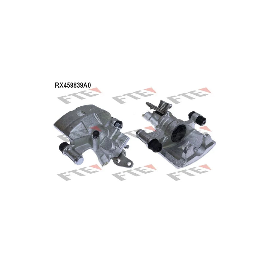 FTE 9291193 Brake Caliper for Toyota Mr2 III Convertible (W30)