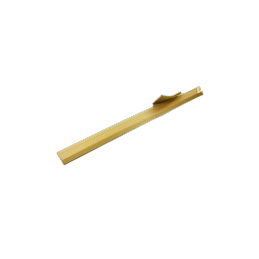 Genuine BMW 51478174537 E38 Sill Strip Rear Left SANDBEIGE (Inc. 750iL, 735iL & L7) | ML Performance UK Car Parts