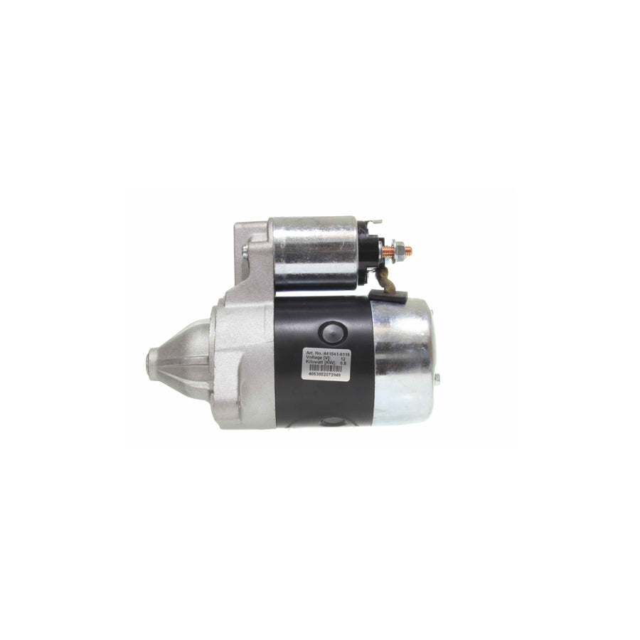 Alanko 10441041 Starter Motor