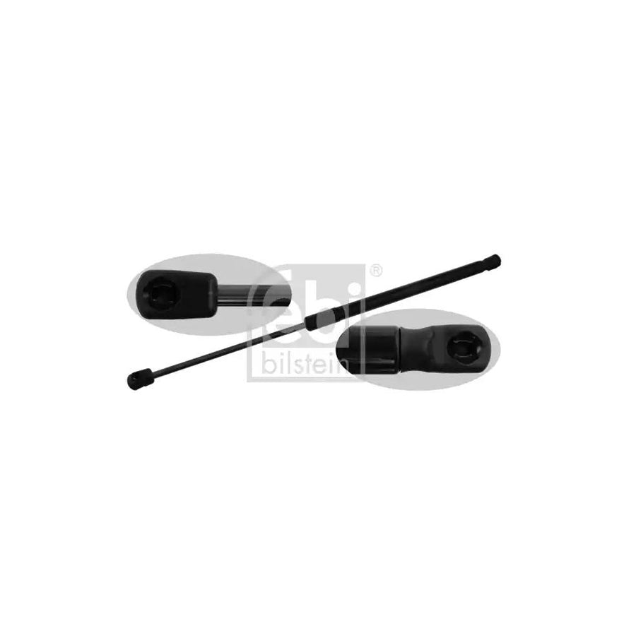 Febi Bilstein 47067 Tailgate Strut Suitable for Mercedes-Benz B-Class (W246, W242)