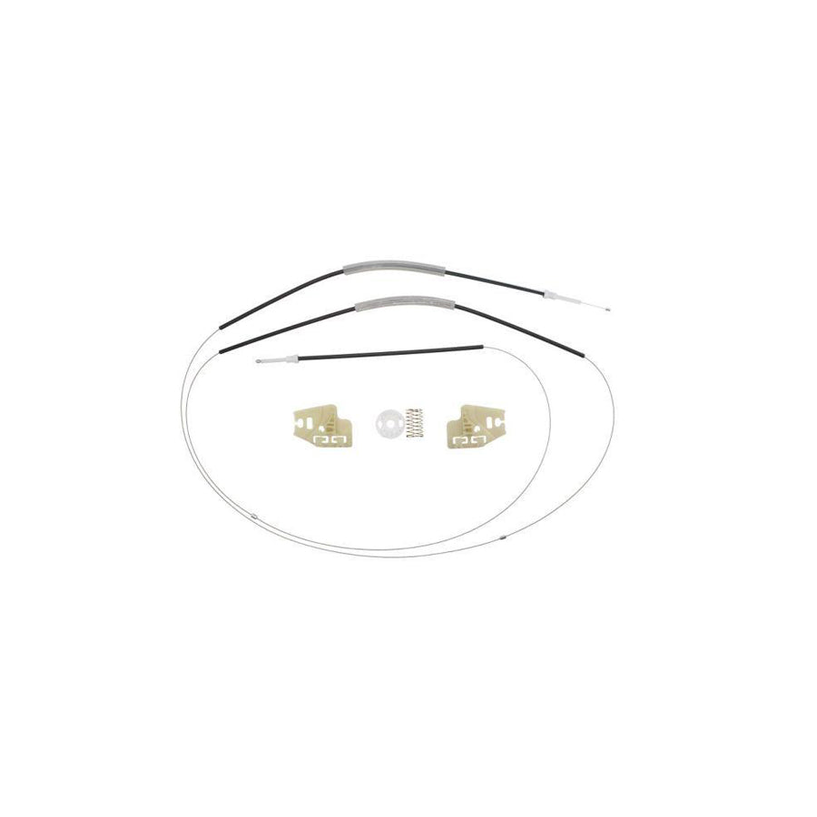 Blic 6205-05-013800P Repair Set, Window Regulator For BMW 3 Series