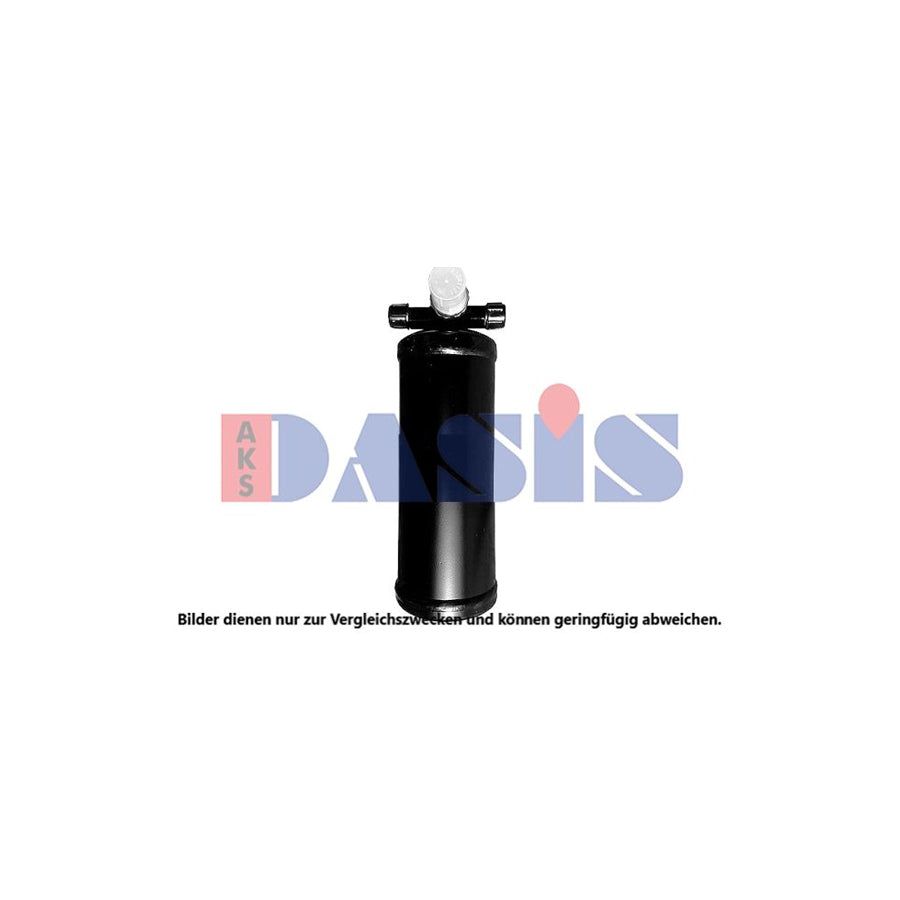 AKS Dasis 800709N Dryer, Air Conditioning