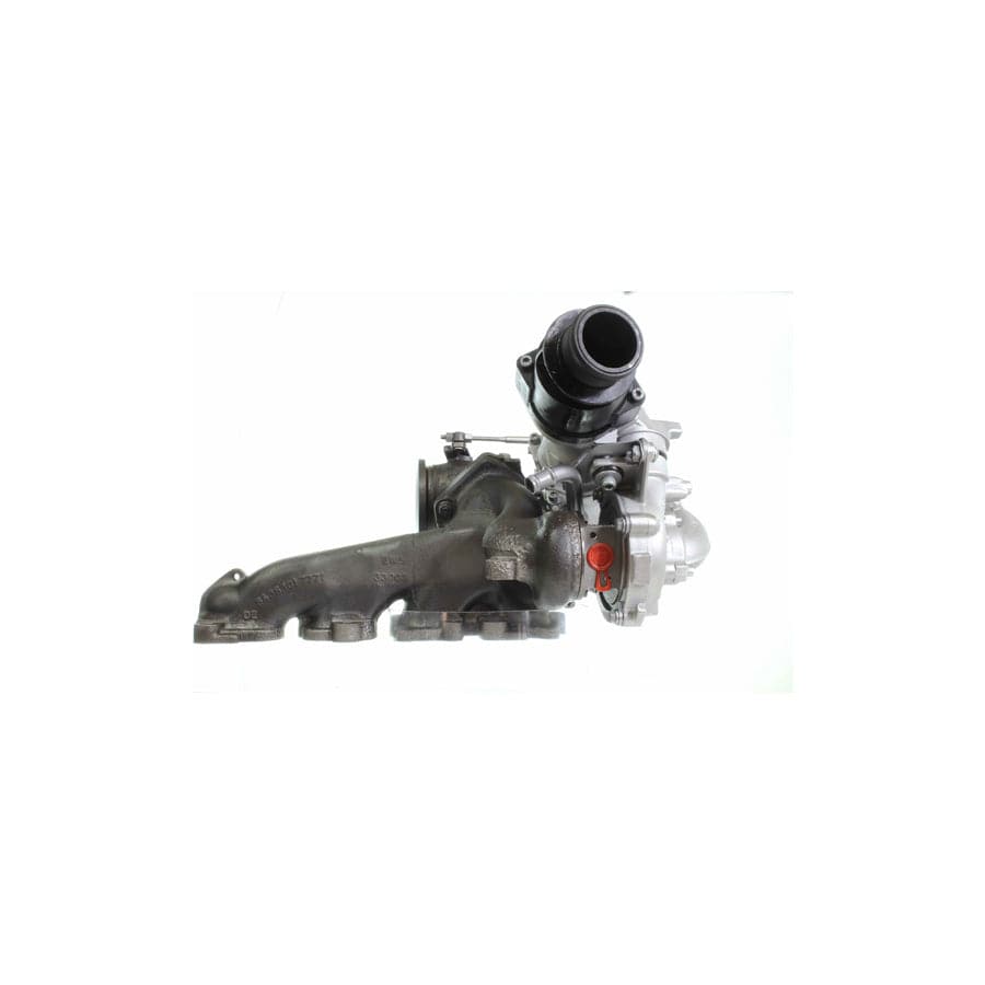 Alanko 11901198 Turbocharger for VW Amarok Pickup (2Ha, 2Hb, S1B, S6B, S7A, S7B)