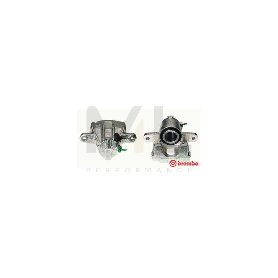 BREMBO F 50 272 Brake Caliper for SMART FORTWO | ML Performance Car Parts