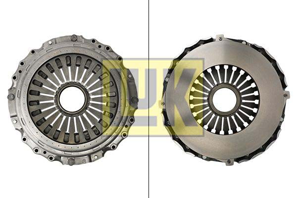 LuK 143 0307 10 Clutch Pressure Plate