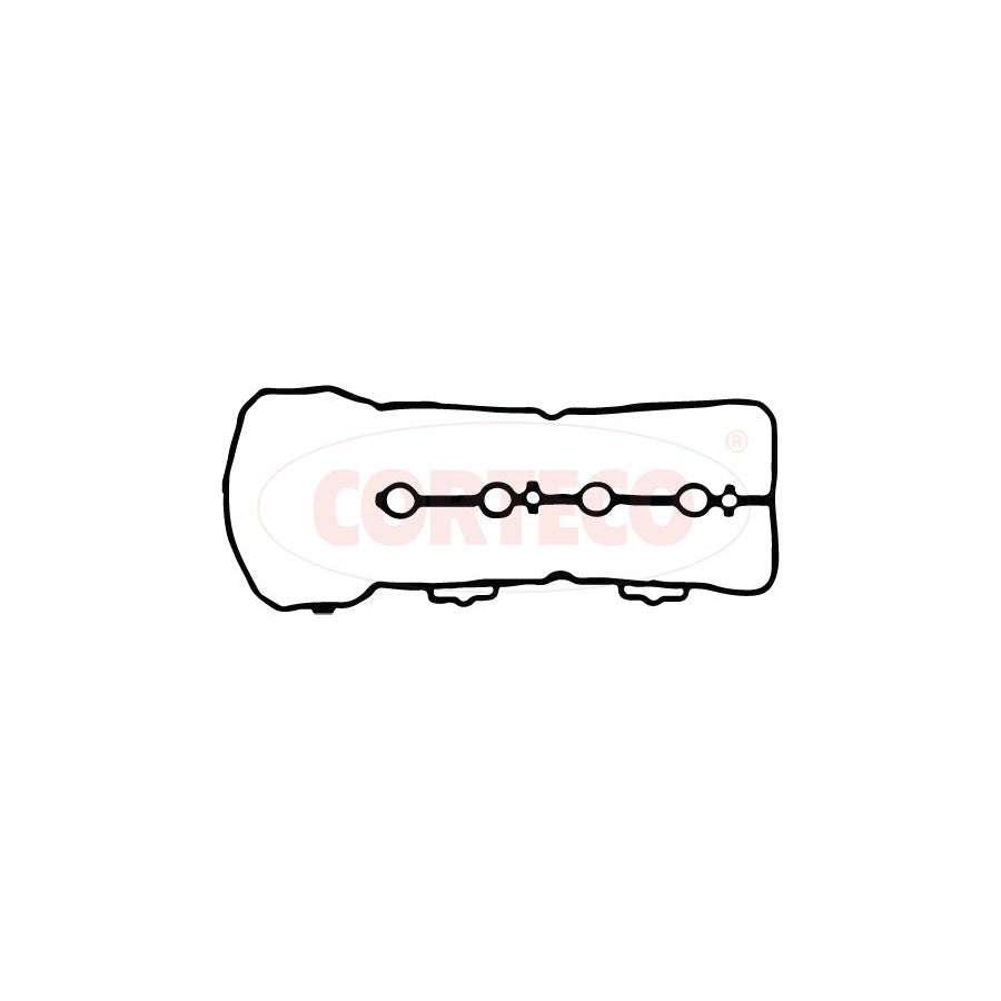 Corteco 440525P Rocker Cover Gasket
