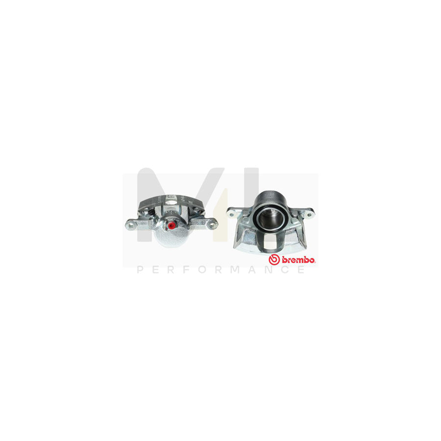BREMBO F 28 014 Brake Caliper | ML Performance Car Parts