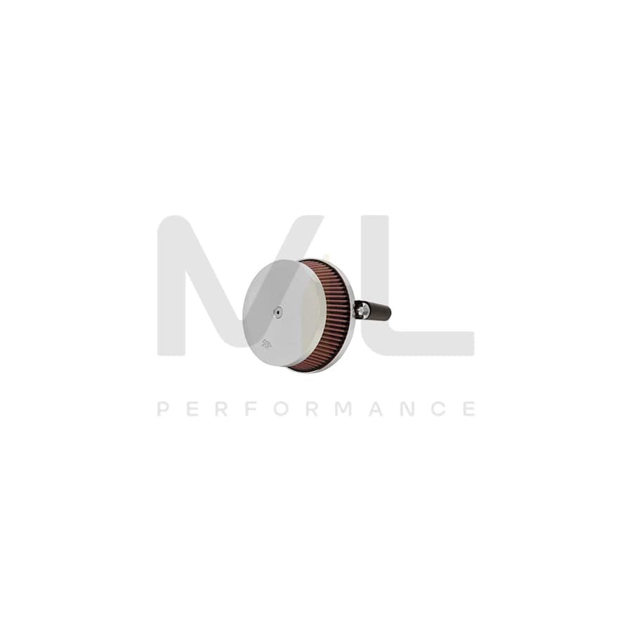 K&N RK-3933 Intake System-Harley Davidson | ML Car Parts UK | ML Performance