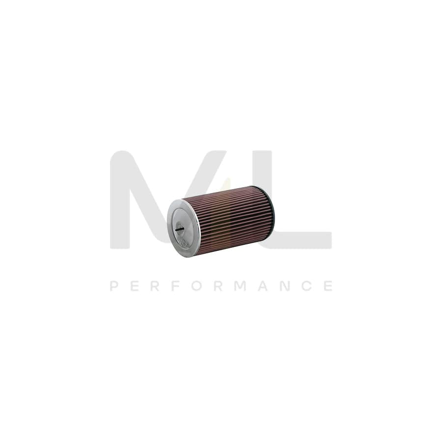 K&N RC-5181 Universal Clamp-On Air Filter | ML Car Parts UK | ML Performance