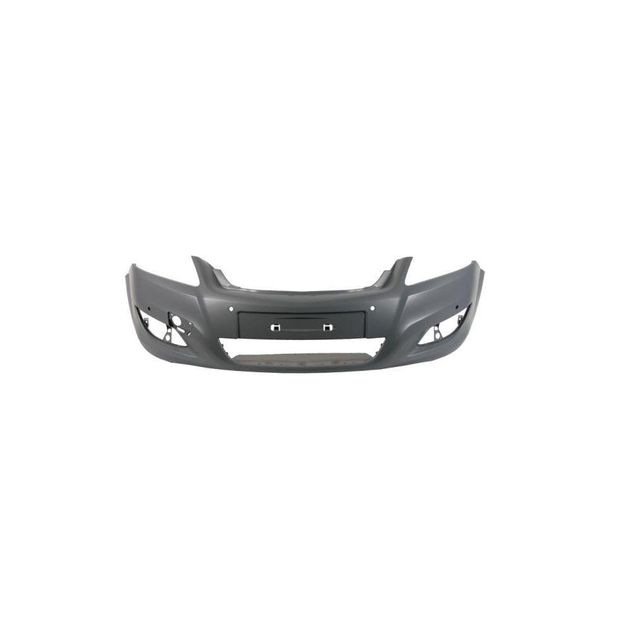 Blic 5510-00-5063903Q Bumper For Opel Zafira B (A05)