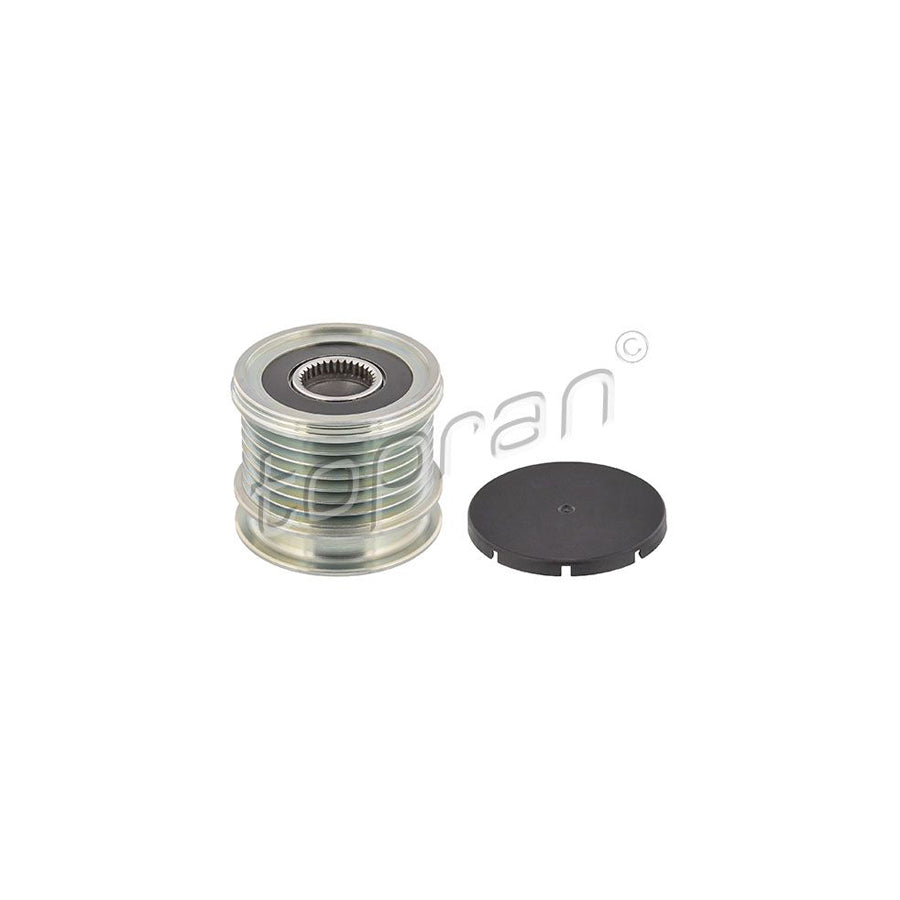 Topran 408 532 Alternator Freewheel Clutch