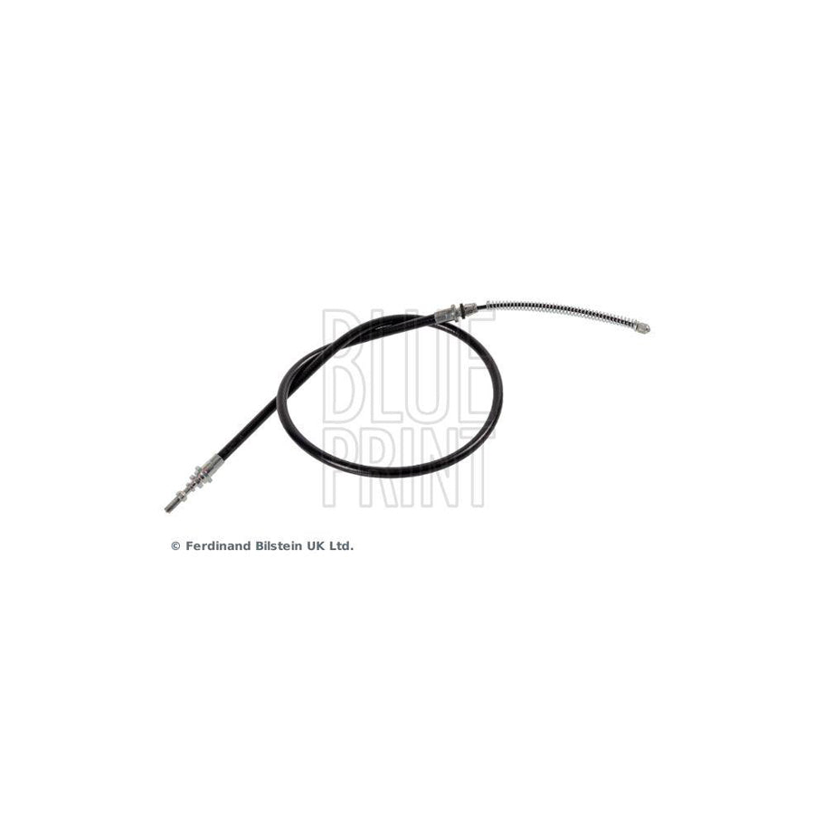 Blue Print Adn146312 Hand Brake Cable for Nissan Cabstar E Platform / Chassis (Tl_, Vl_)