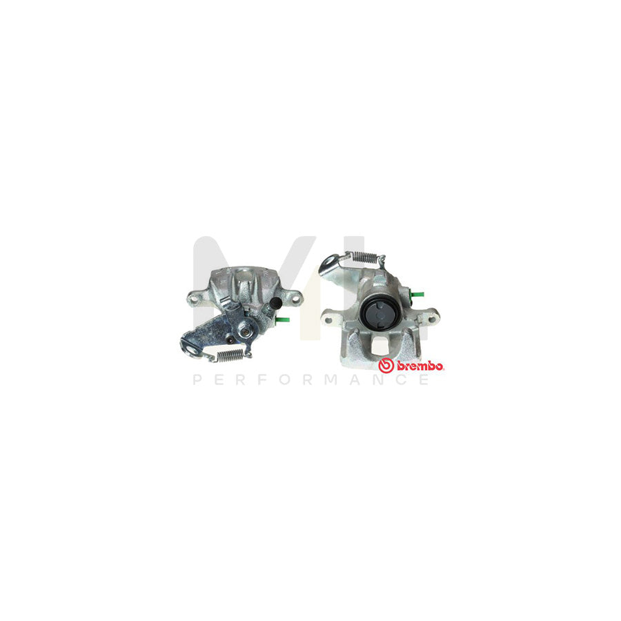 BREMBO F 23 094 Brake Caliper | ML Performance Car Parts