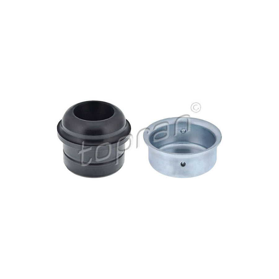 Topran 207 772 Control Arm / Trailing Arm Bush
