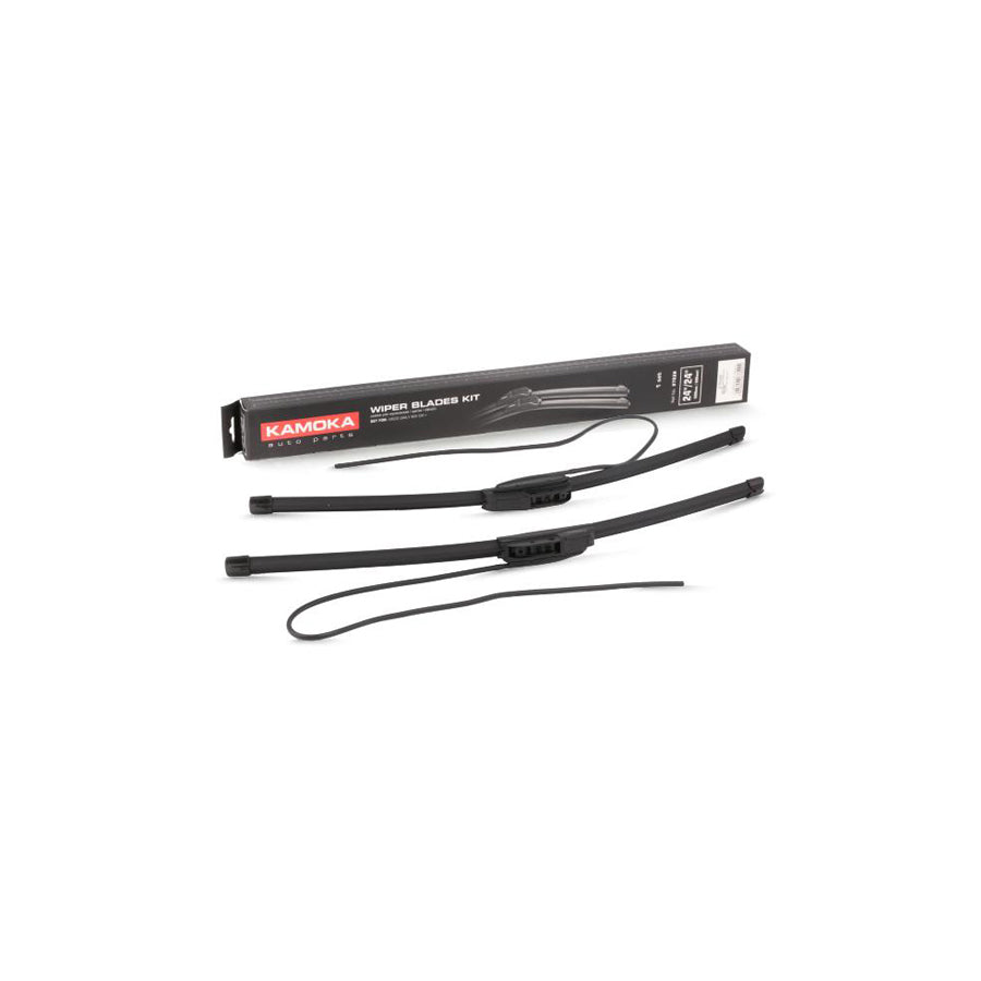 Kamoka 27E28 Wiper Blade