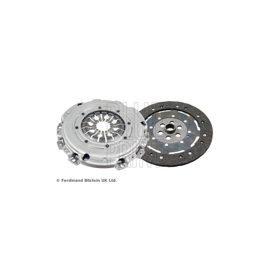 Blue Print Adf123041 Clutch Kit