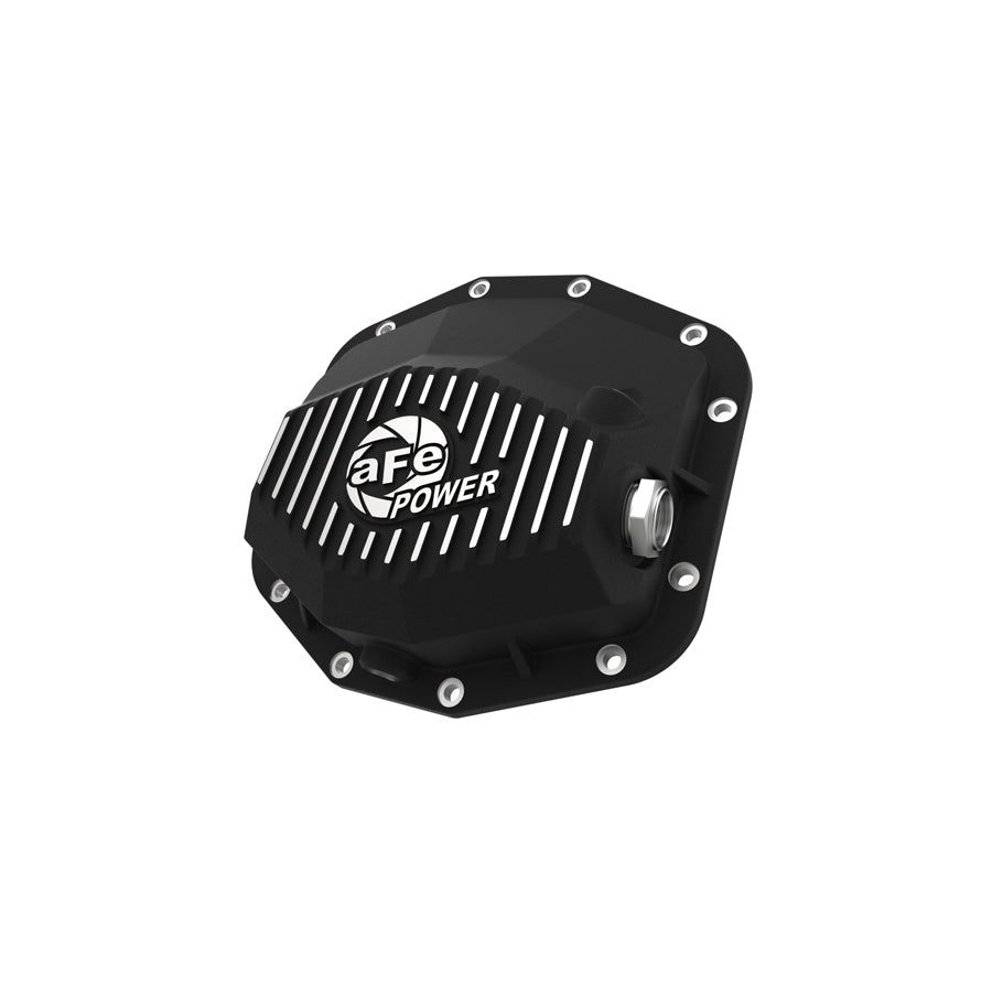 aFe 46-71280B Differential Cover RAM 1500 TRX 2021 V8-6.2L (sc) | ML Performance US Car Parts