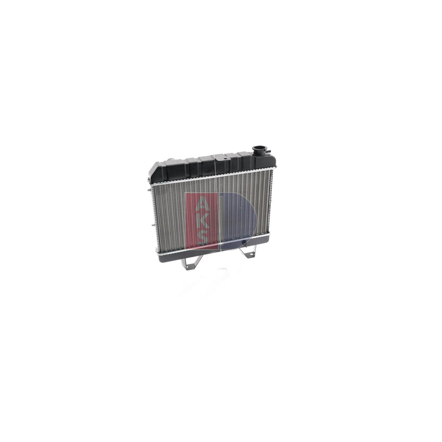 AKS Dasis 160047N Engine Radiator