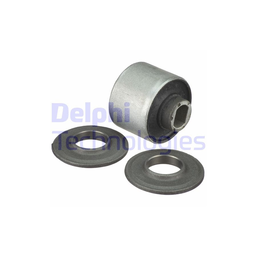 Delphi Td4208W Control Arm- / Trailing Arm Bush