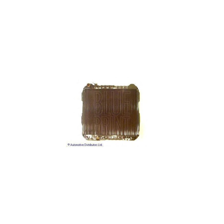 Blue Print Adt39823 Engine Radiator for Toyota Hilux V Pickup
