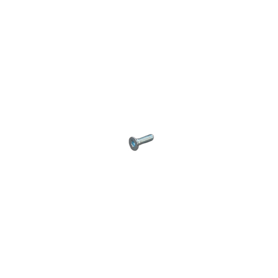 Genuine BMW 32342282373 E46 Inner Hex Bolt M3X10-8.8-A3B (Inc. M3 & M3 CSL) | ML Performance US Car Parts