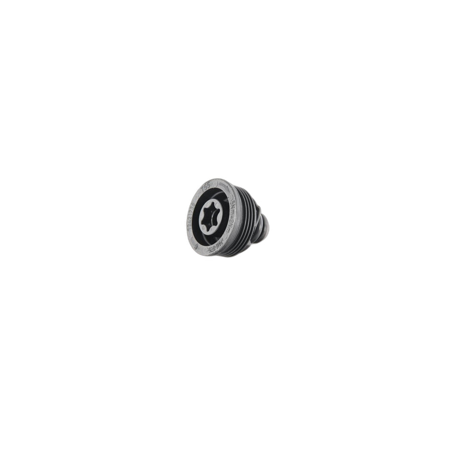 Genuine BMW 11428575906 I12 F56 Screw Plug (Inc. Cooper S, X1 25dX & 220i) | ML Performance US Car Parts
