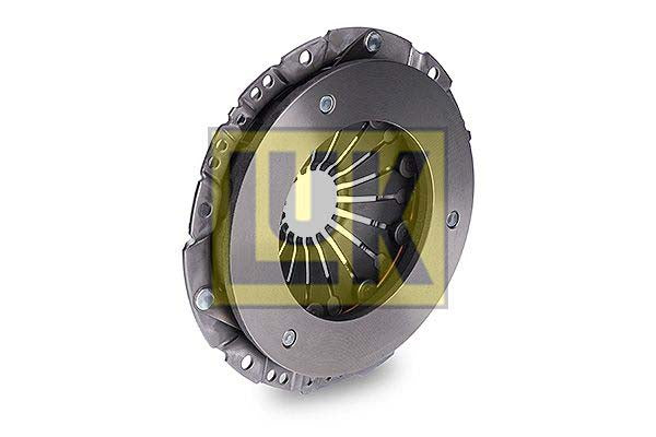 LuK 120 0001 10 Clutch Pressure Plate