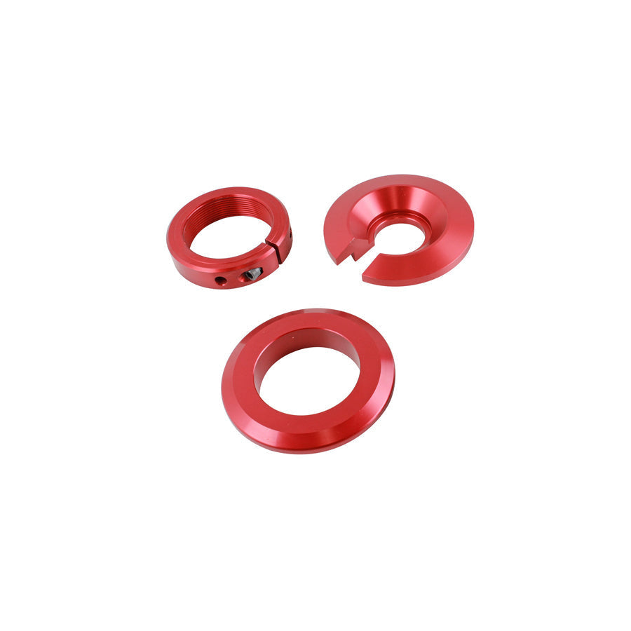 aFe 50001-SP11 3.0 Coilover HW Kit Single Rate Standard Seat Spring Seat Collar Kit | ML Performance US Car Parts