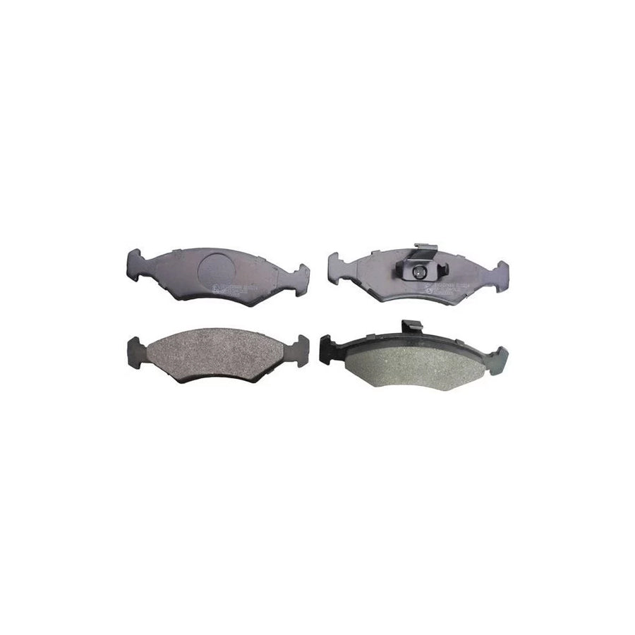 Denckermann B110214 Brake Pad Set