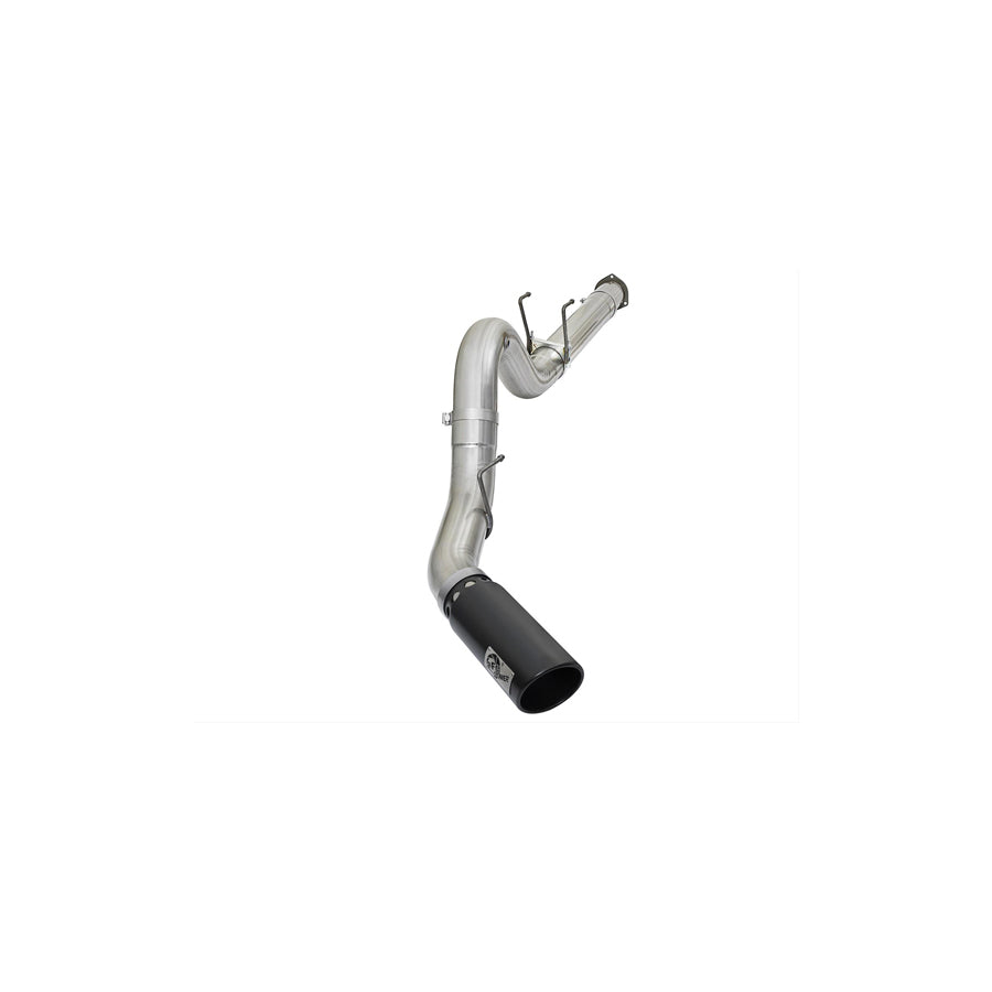aFe 49-03090-B DPF-Back Exhaust System Ford Diesel Trucks 17-21 V8-6.7L (td) | ML Performance US Car Parts