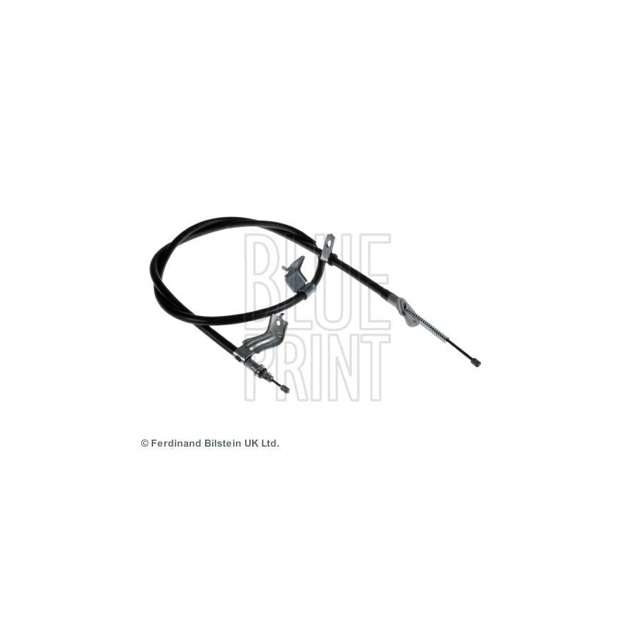 Blue Print Adn146308 Hand Brake Cable for Nissan Qashqai