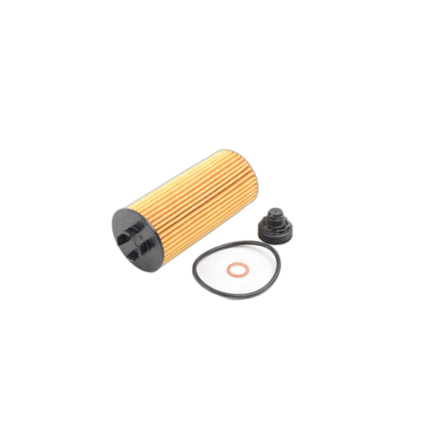 Genuine BMW 11428570590 F48 Set Oil-Filter Element (Inc. X2 20dX, X2 25dX & X1 25iX) | ML Performance US Car Parts