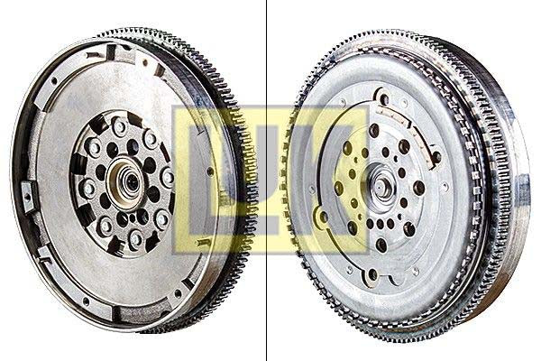 LuK 415 0126 10 Dual Mass Flywheel