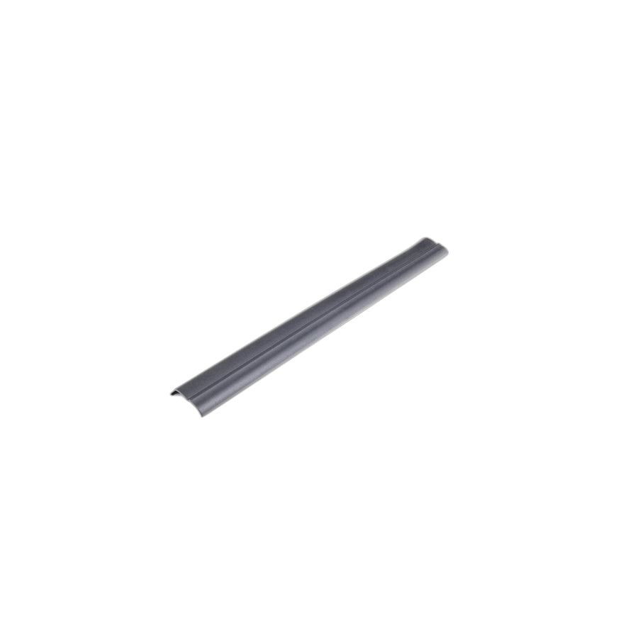 Genuine BMW 51477030721 E85 E86 Cover Strip, Entrance, Interior, Left SCHWARZ (Inc. Z4) | ML Performance UK Car Parts