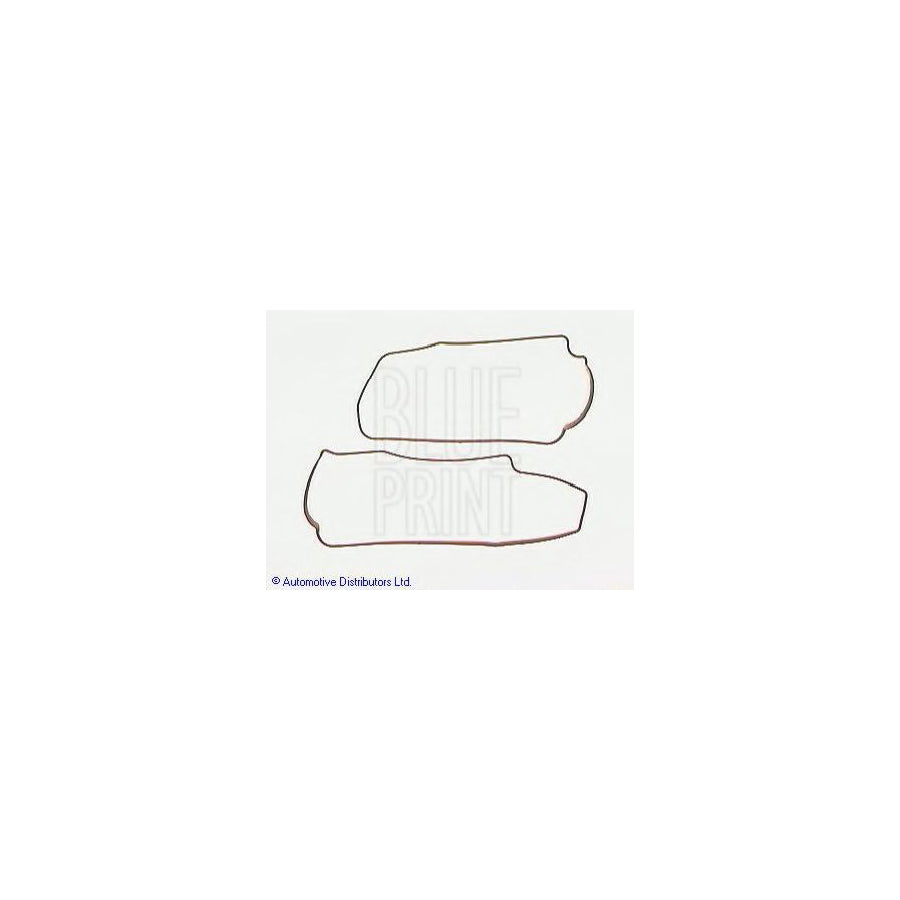 Blue Print Ads76703 Rocker Cover Gasket for Subaru Leone