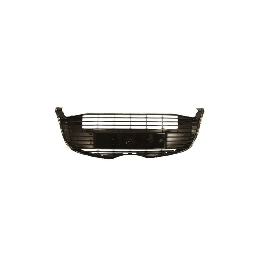 Blic 6502-07-8157910P Bumper Grill For Toyota Yaris
