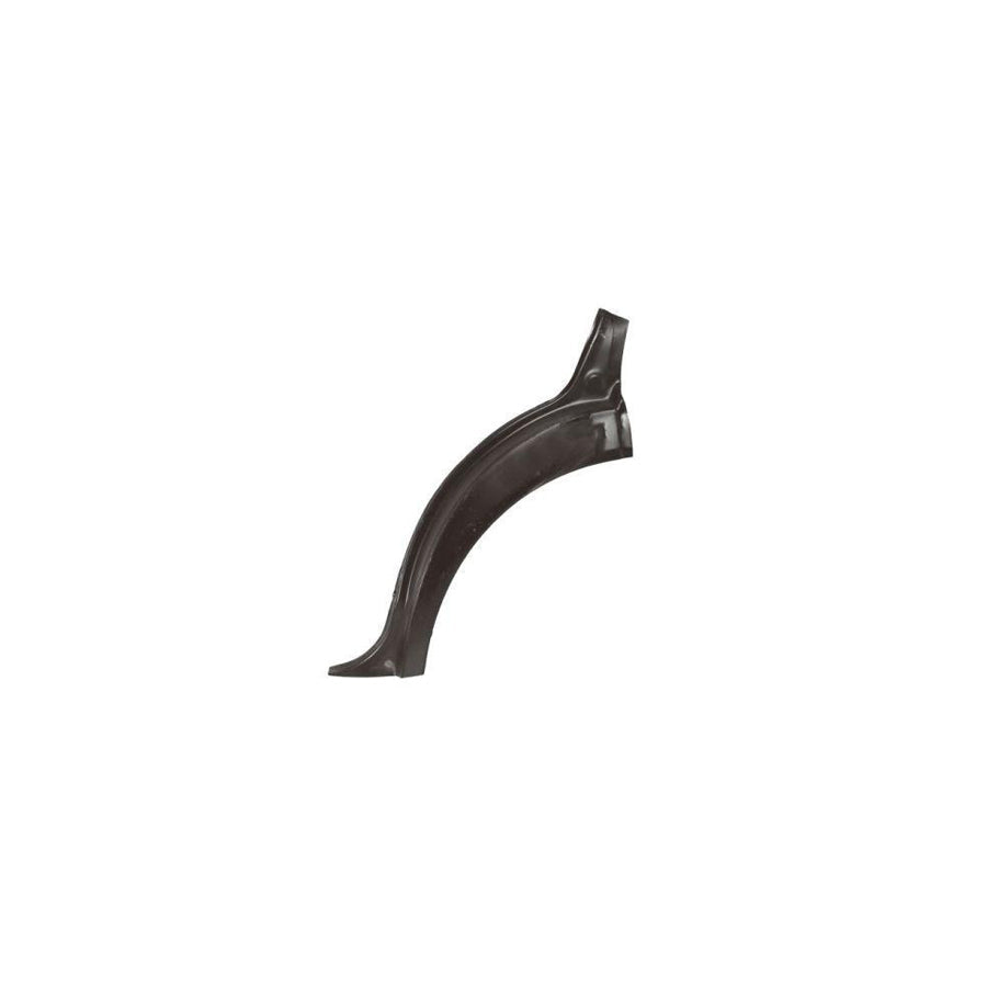 Blic 6504-03-1221582P Wing Fender For Daihatsu Charade II Hatchback (G11, G30)