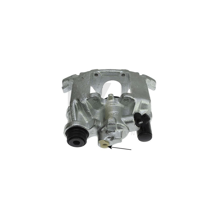 TEXTAR 38089700 Brake Caliper for PEUGEOT 406 without holder | ML Performance Car Parts