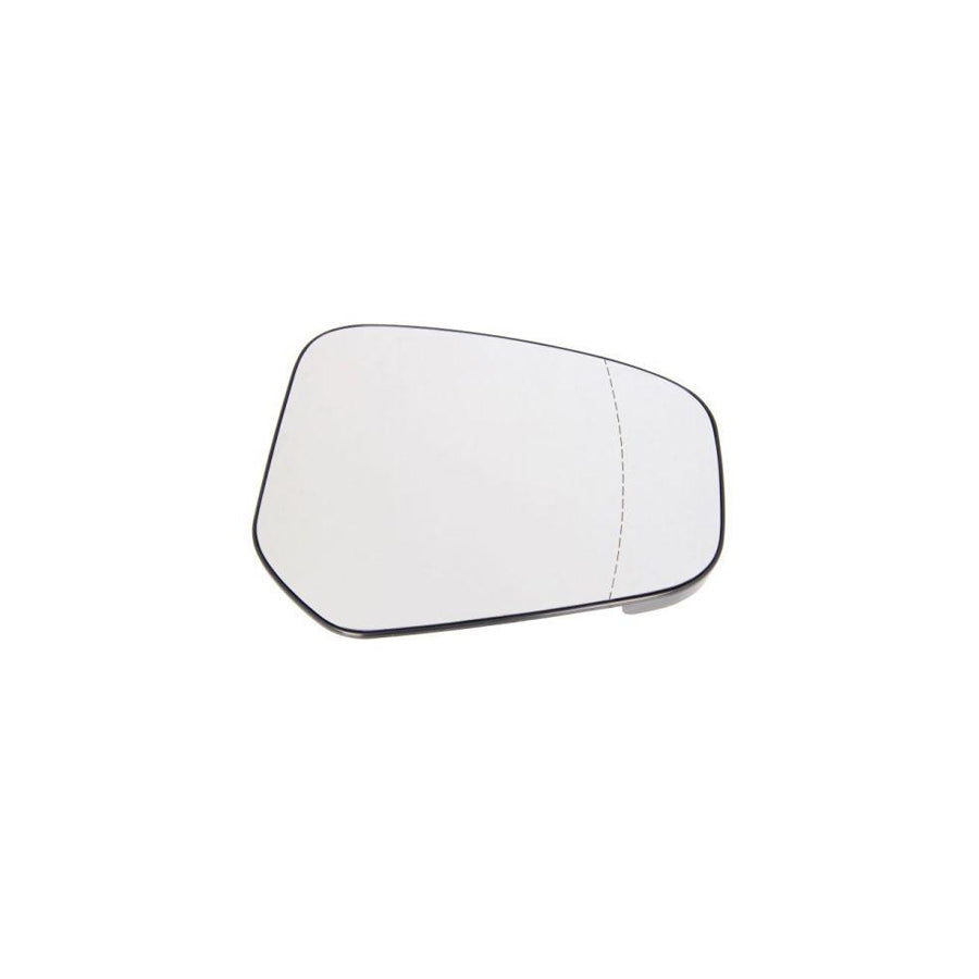 Blic 6504-04-2940313P Wing Fender For Honda Civic Ix Saloon (Fb, Fg)
