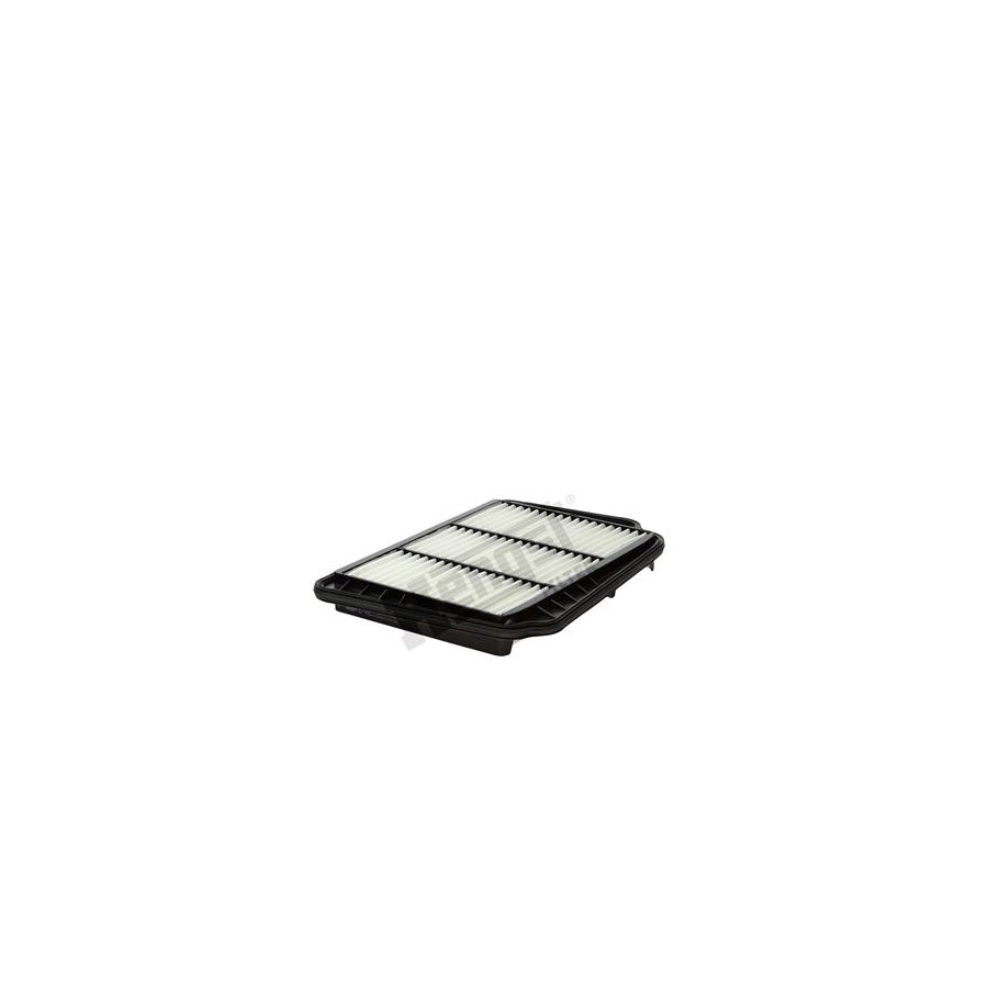 HENGST FILTER E748L Air Filter | ML Performance UK Car Parts
