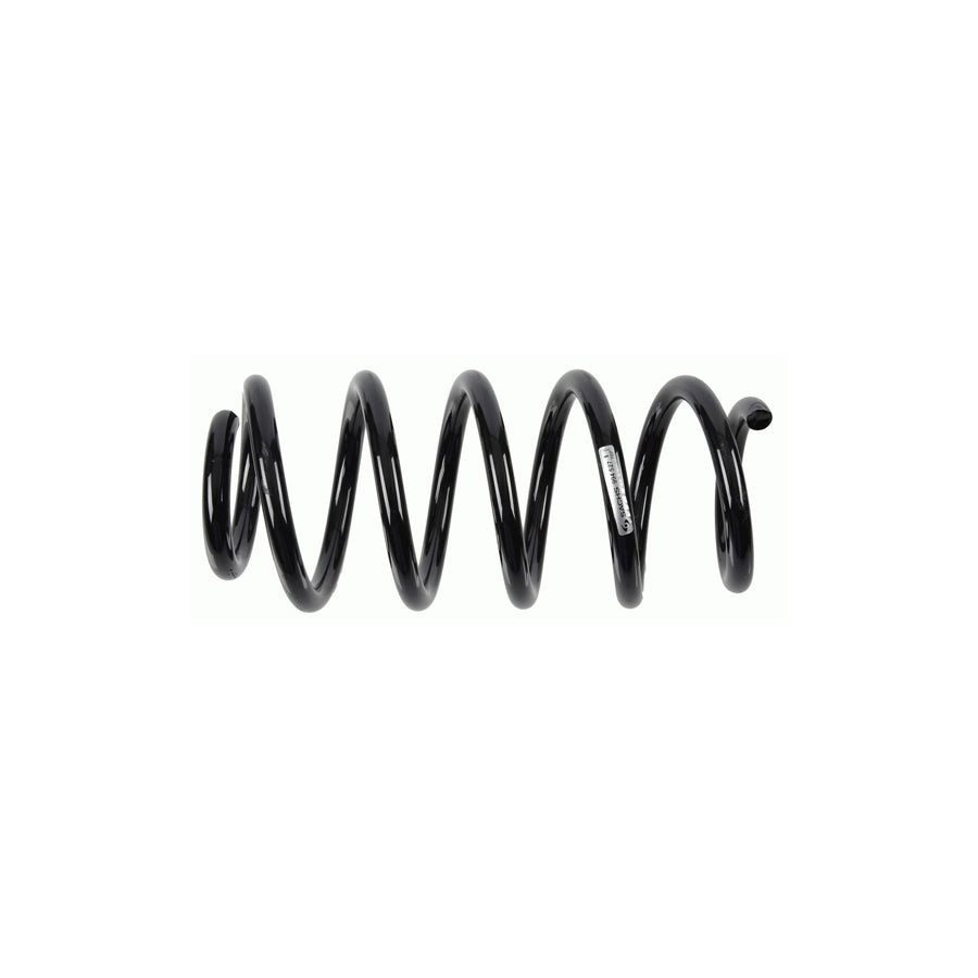 Sachs 994 527 Coil Spring For Toyota Avensis Iii Saloon (T27)