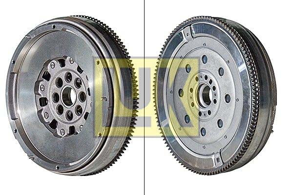 LuK 415 0484 10 Dual Mass Flywheel For Land Rover Freelander