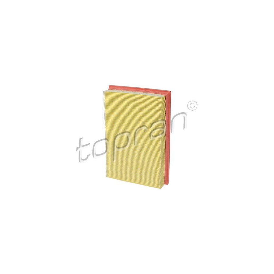 Topran 722 304 Air Filter For Peugeot 307