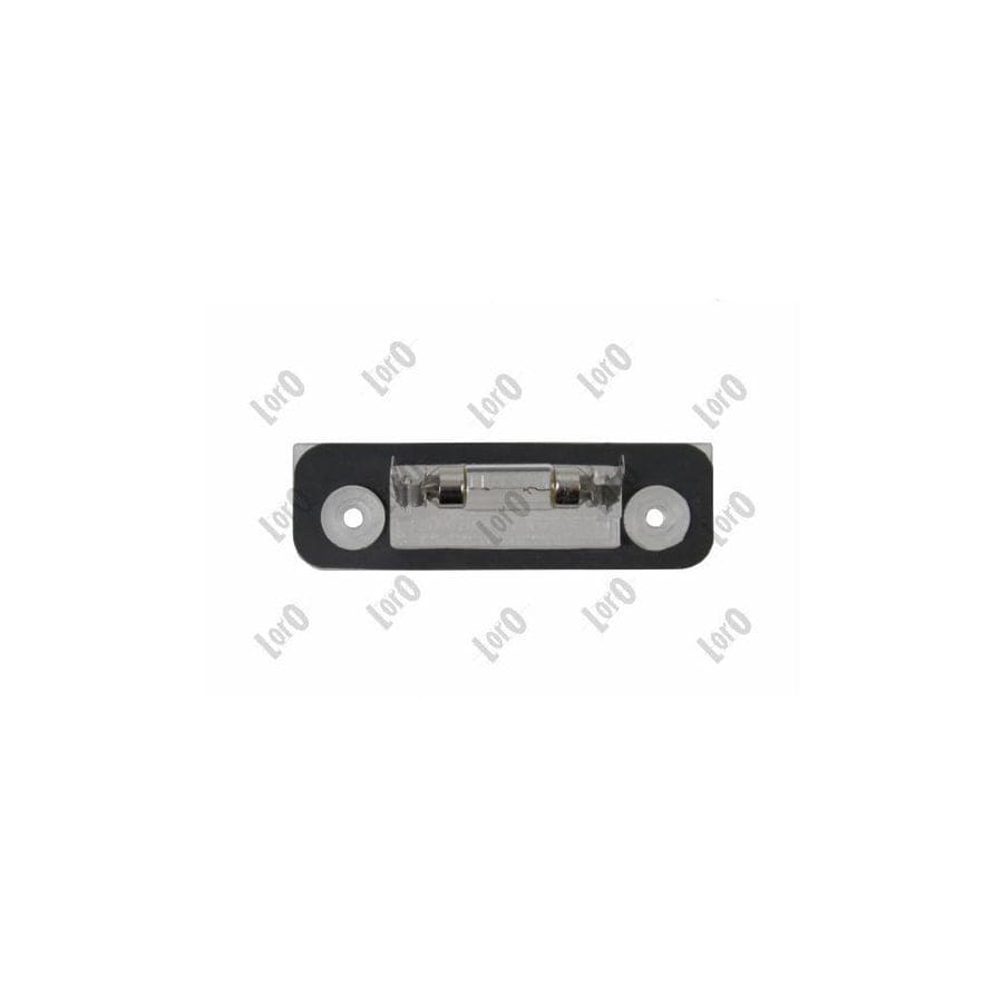 Abakus 01728905 Licence Plate Light