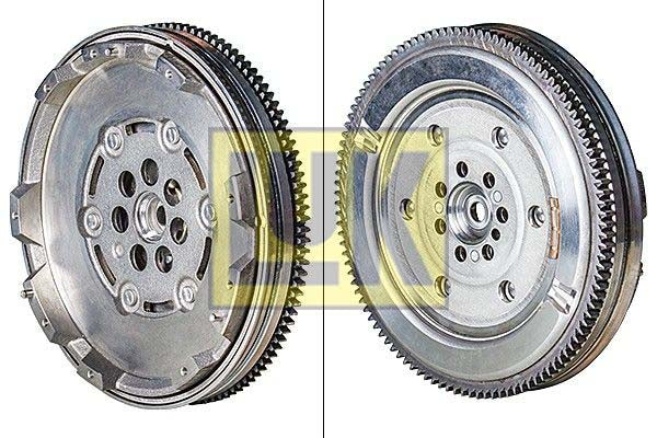 LuK 415 0297 10 Dual Mass Flywheel For Hyundai Sonata V (Nf)