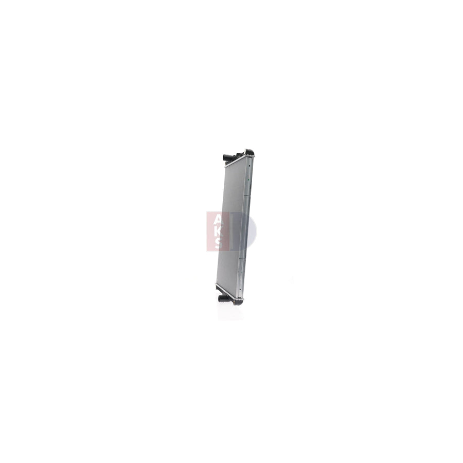 AKS Dasis 280021X Engine Radiator