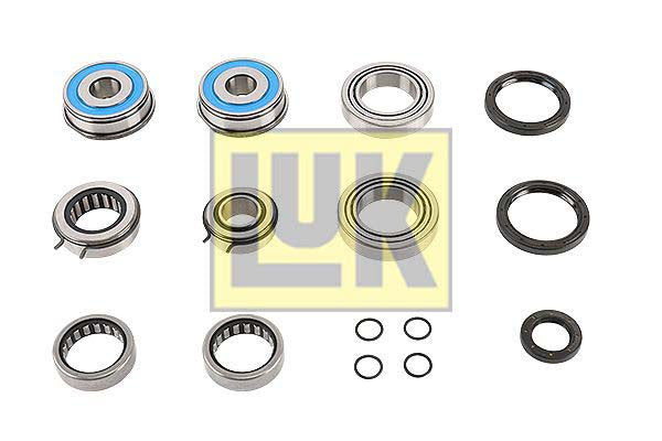 LuK 462 0226 10 Repair Set, Manual Transmission